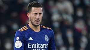 جلب النصر للنجوم اصبح حديث العالم.. النصر يستهدف التعاقد مع هازارد