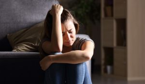 5 نصائح للتغلب على الاكتئاب