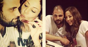 تعرف على حبيبة وديع جورج وسوف التي رفضها والده (صورة)