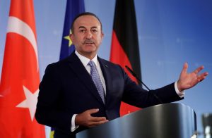 وزير الخارجية التركي يعلن موعد عقد الاجتماع الثلاثي مع روسيا وسوريا