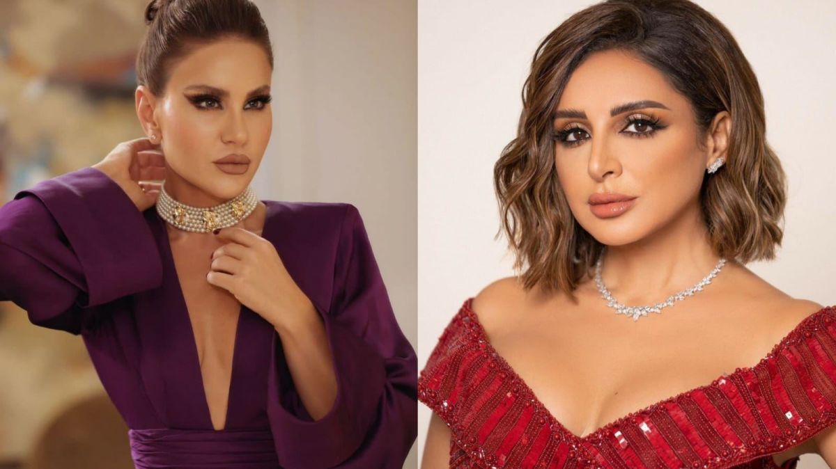 موجة من الانتقادات بحق المغنية أنغام.. والسبب ؟ 2 موجة من الانتقادات بحق المغنية أنغام.. والسبب ؟ 1