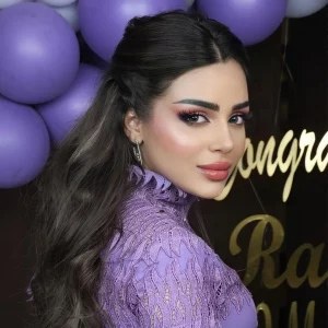 رهف القحطاني