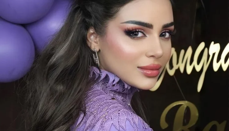 رهف القحطاني