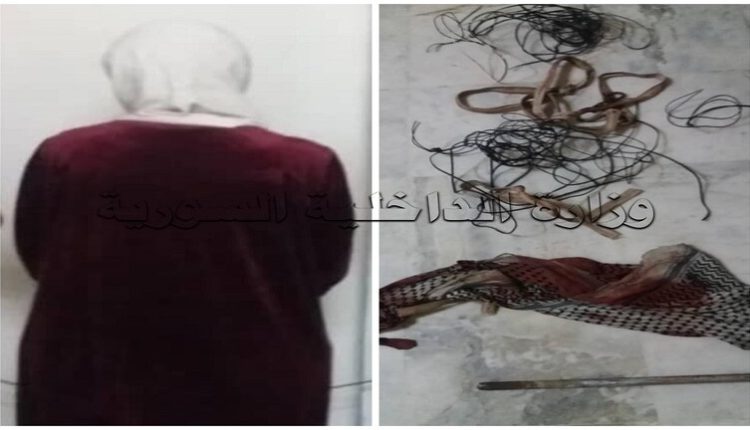 جريمة تهز سوريا