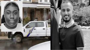 القبض على قاتلة المبتعث السعودي “وليد الغريبي”.. والكشف عن التهم الموجهة إليها