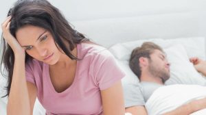 الرغبة الجنسية