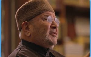 وفاة الشيخ محمد راتب النابلسي.. ما حقيقة الأمر؟