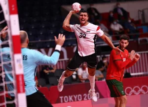 نتيجة منتخب مصر في مباراة كأس العالم لكرة اليد 2023