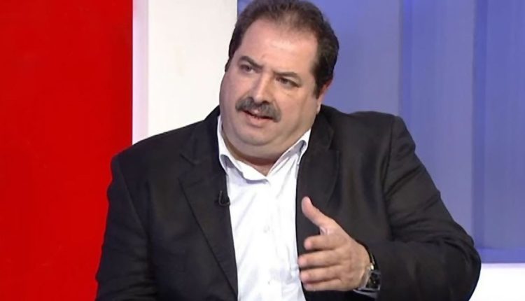 عقوبات أمريكية مشددة بحق كيانات لبنانية والسبب؟؟