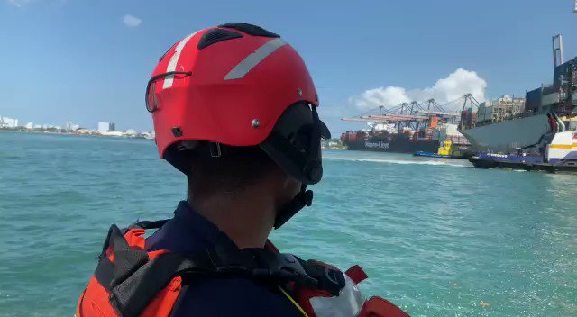 ظل مفقوداً في البحر 24 يوماً.. شاهد الرجل الذي أنقذه "الكاتشاب" 1