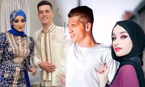 ضحى ومكس إلى أين.. وما هي حقيقة انفصالهما