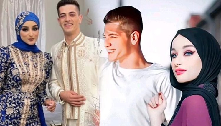 ضحى ومكس إلى أين.. وما هي حقيقة انفصالهما