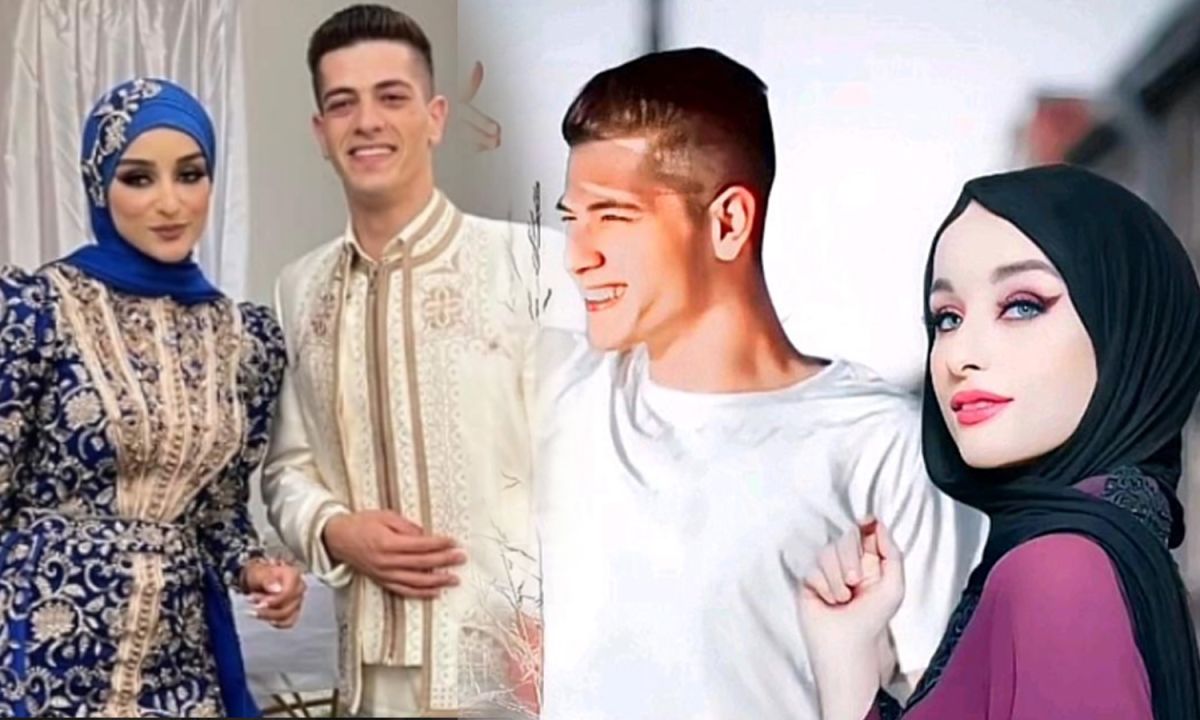 ضحى ومكس إلى أين.. وما هي حقيقة انفصالهما