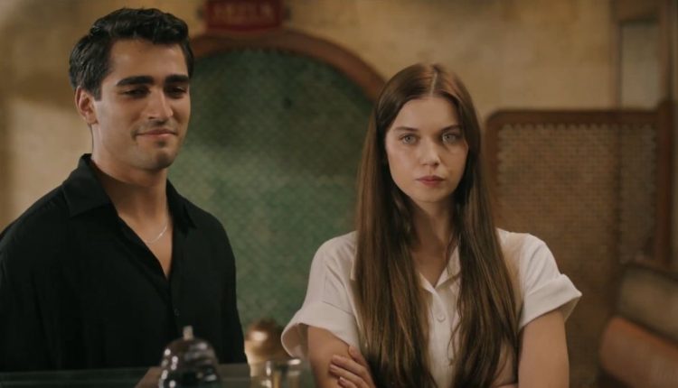 هل سيتوقف عرض مسلسل طائر الرفراف؟؟