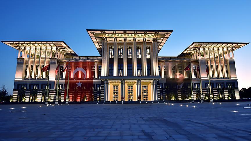 الرئاسة التركية تزود الجيش بنظام حرب إلكترونية جديد 5