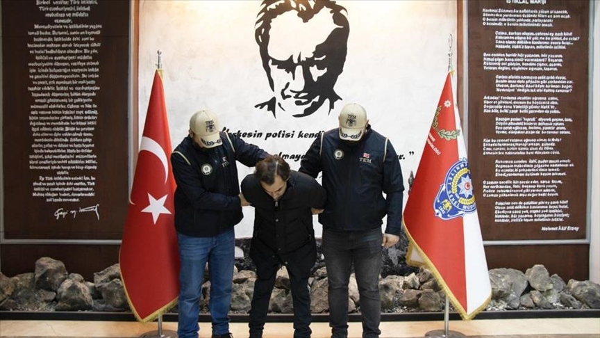 بلغاريا تسلّم تركيا مهرّب مخطط تفجير شارع الاستقلال 11