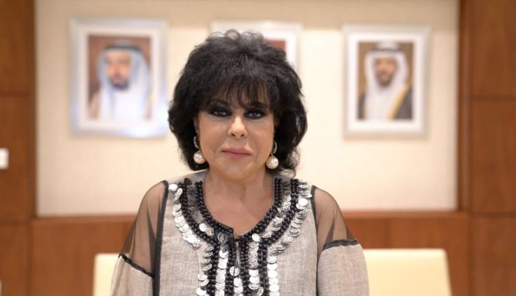 تعرف على اخر تطورات الحالية الصحية لـ اسعاد يونس