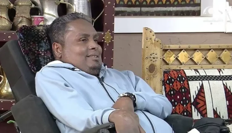 داعية سعودي لم يحرك جسده لمدة 30عاماً.. فمن هو وما هي أمنياته الأخيرة