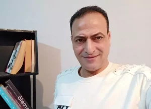 الموت يفجع الوسط الفني في مصر 1