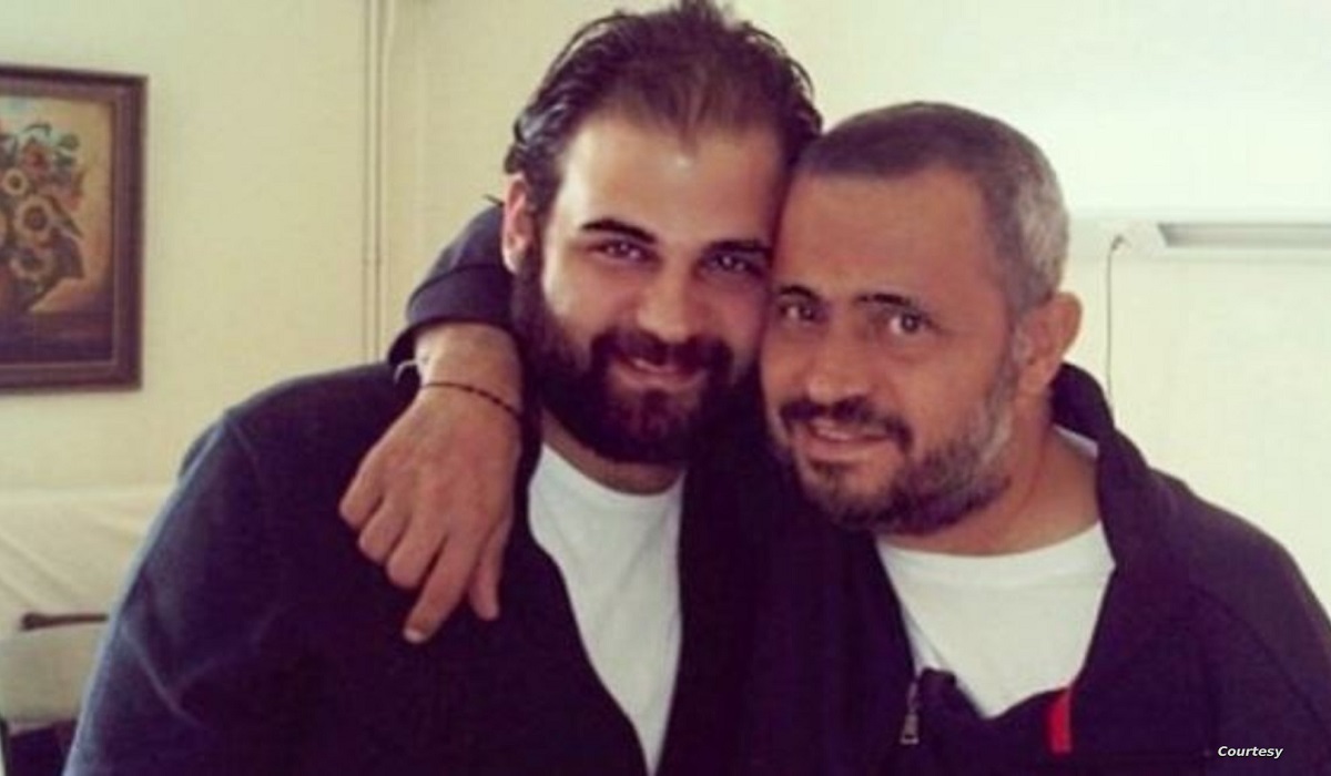 بعد مرور أربعين يوم على وفاة نجله وديع .. جورج وسوف يطرح أغنية “نص عمري” 5