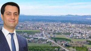 تركيا.. مدينة في منطقة الزلزال لم يهدم فيها بيت ولم تشهد حالة وفاة او اصابة