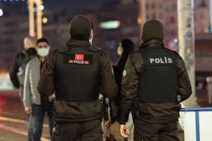 الأمن التركي يطيح بخلية داعشية في قلب العاصمة