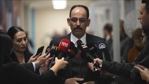 تركيا تكشف عن شروطها للموافقة على انضمام السويد للناتو