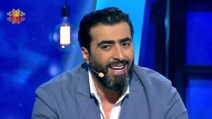 الموت يفجع باسم ياخور في زلزال سوريا