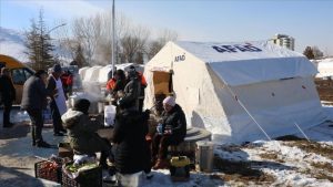 شركة “بوينغ” تتبرع بـ 500 ألف دولار للهلال الأحمر التركي