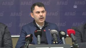 تركيا تستعد لإطلاق أكبر حملة إسكان في تاريخها