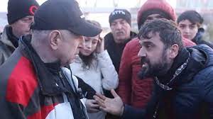 مُنقذ تركي يلقن اوميت أوزداغ درسا لن ينساه بسبب السوريين