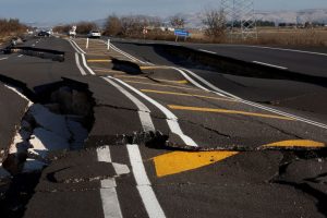 حقائق عن زلزال كهرمان مرعش.. واحتمالية ان يؤدي الى زلازل مدمرة اخرى