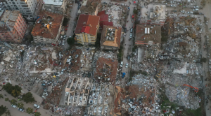 تركيا .. هل يمكن لمتضرري الزلزال دخول منازلهم المتضررة لاستعادة أغراضهم؟