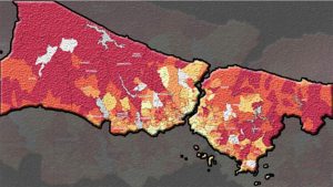 هل نحن جاهزون لزلزال اسطنبول؟