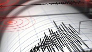 زلزال جديد بقوة 5.5 يضرب وسط تركيا