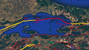 عالم زلازل تركي يحذر من زلزال محتمل قد يسبب وفاة 2.5 مليون شخص في إسطنبول