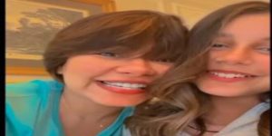 شيرين تظهر مع ابنتها.. صورة فاجئت الجمهور