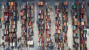 ارتفاع ملحوظ في صادرات تركيا خلال الربع الأول