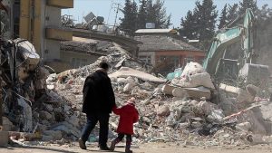 حالة الطقس في مدن الزلزال جنوب تركيا