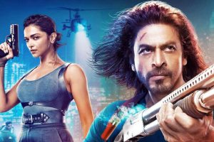 احداث فيلم Pathaan 2023