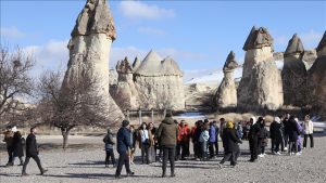 كبادوكيا