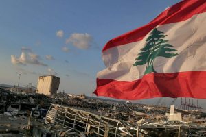 “لبنان كله سيتدمر”.. خبير يثير الرعب بحديثه عن ما سيحدث اذا ضرب لبنان زلزال قوي