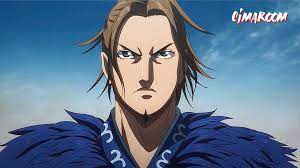 مانجا كينجدوم Kingdom الفصل 747 مترجم