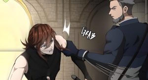 مانجا The Beginning After The End الفصل 176