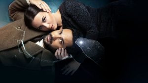 مسلسل أزمة منتصف العمر