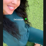 جورجينا تستعرض جسدها بإطلالة جديدة وملابسها حديث الجمهور "صور مُثيرة" 5