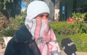 مواطنة سعودية في تركيا تروي تفاصيل نجاتها من الزلزال وتكشف أكثر شيء أصابها بالرعب “فيديو”