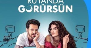 أحداث فيلم بالكاد تراه في احلامك ruyanda gorursun