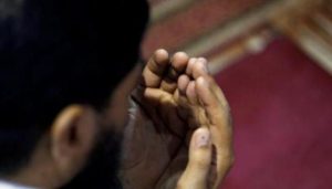 دعاء الزلزال والكوارث الطبيعية