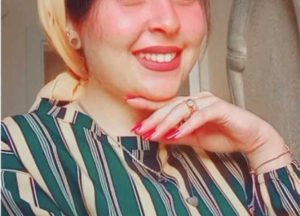 قصة قاتلة امها ببورسعيد